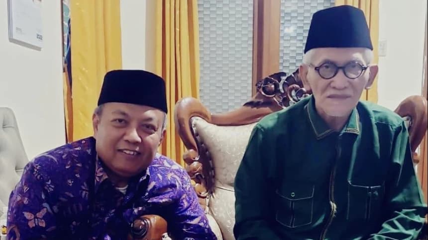 Konfernas Digelar 23 Juli, Rais Aam PBNU Harapkan Aksi Nyata HPN Gerakkan Ekonomi Nahdliyin