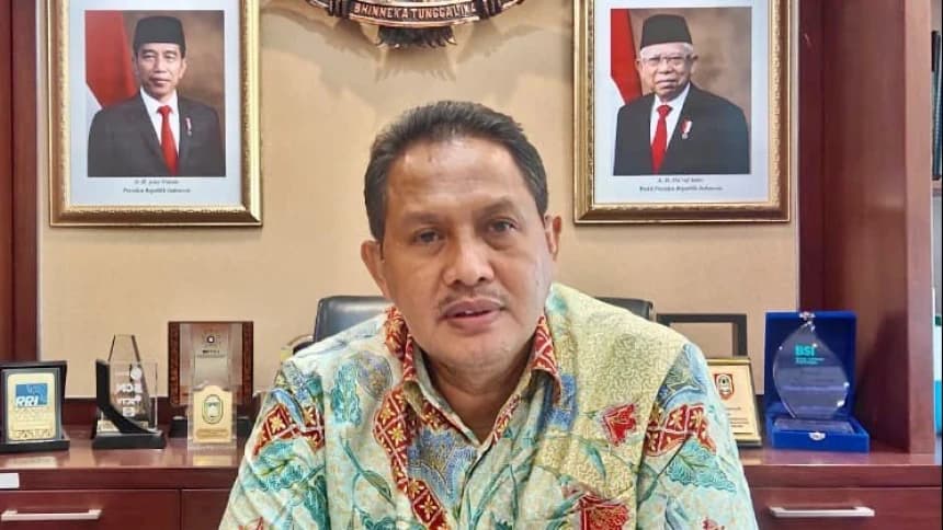 Kemenag Intruksikan Penyuluh Sosialisasikan Pedoman Penggunaan Pengeras Suara di Masjid dan Mushala