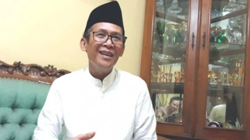 Tanggapan PBNU tentang Ciri-ciri Penceramah Radikal menurut BNPT