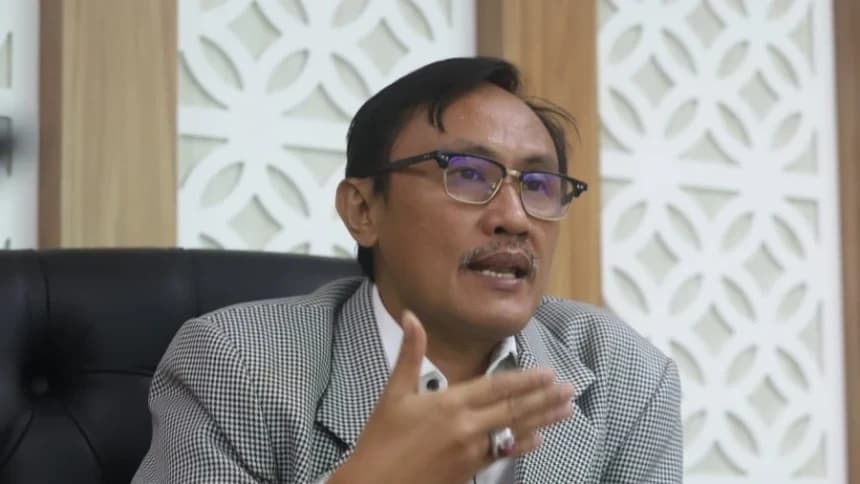 Soal Sertifikasi Halal, Kemenag Jelaskan Sinergi BPJPH, LPH, dan MUI