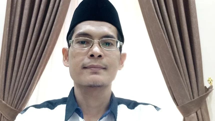 Innalillahi, Ahmad Fadli Penulis Buku Ulama Betawi Wafat