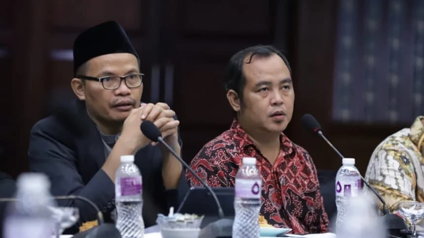 29 Juni 2022, Kemenag Akan Gelar Sidang Isbat Awal Dzulhijjah