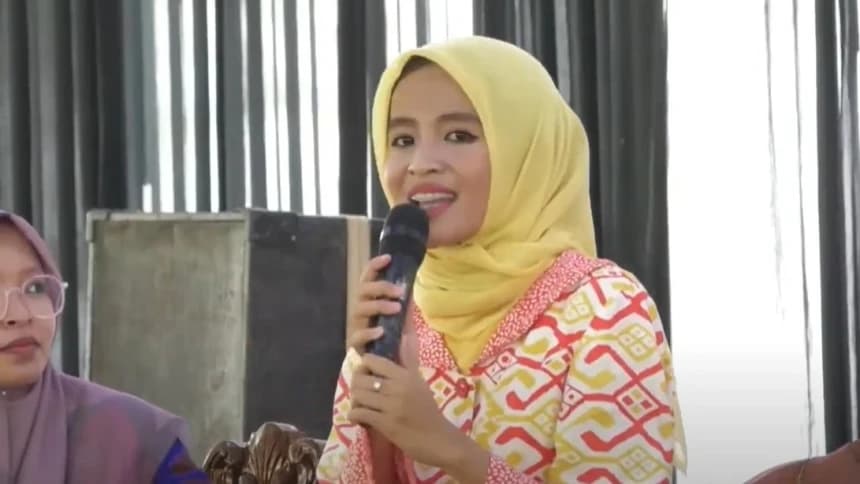 Wanita Harus Pintar karena Berpeluang Wariskan Kecerdasan pada Anak