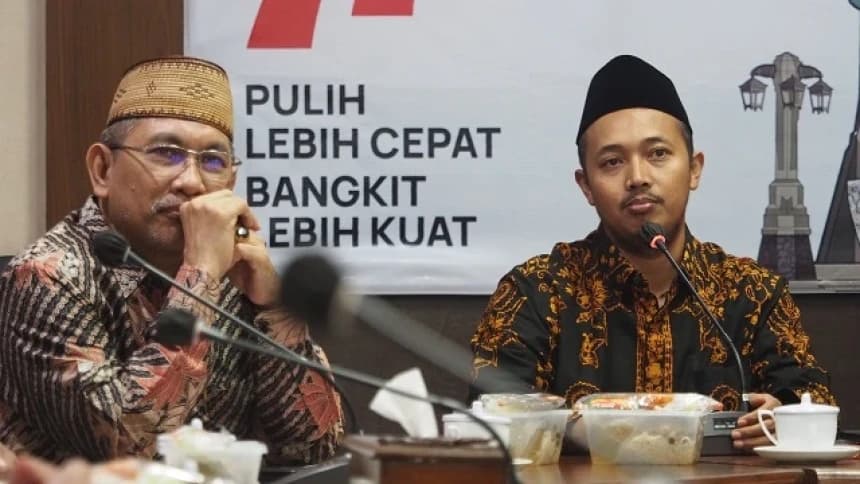 Pastikan Kesuksesan Porseni, PBNU Gelar Koordinasi Teknis dengan Pemkot Surakarta