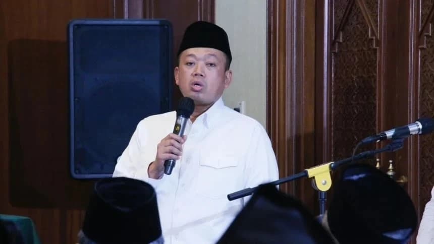 Ini Cabang Olahraga dan Seni yang Dipertandingkan di Porseni NU 2023