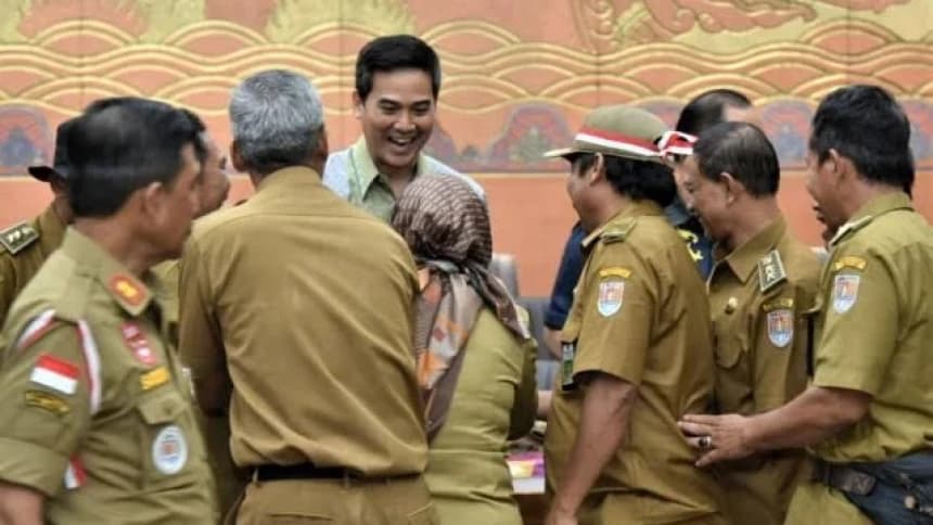 Jabatan Kades 9 Tahun Membuka Peluang Besar Penyelewengan Dana