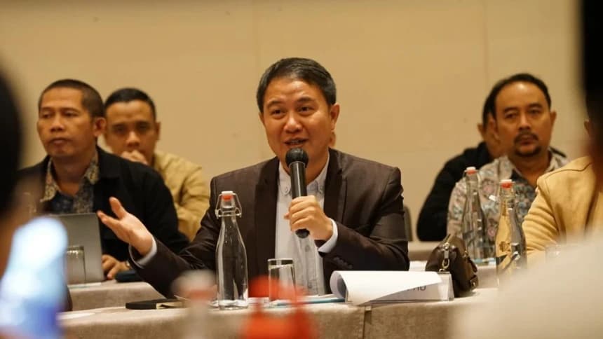 Memilih Tidak Populer, Dirjen PHU: Gus Men Ingin Lindungi Hak Jamaah Haji