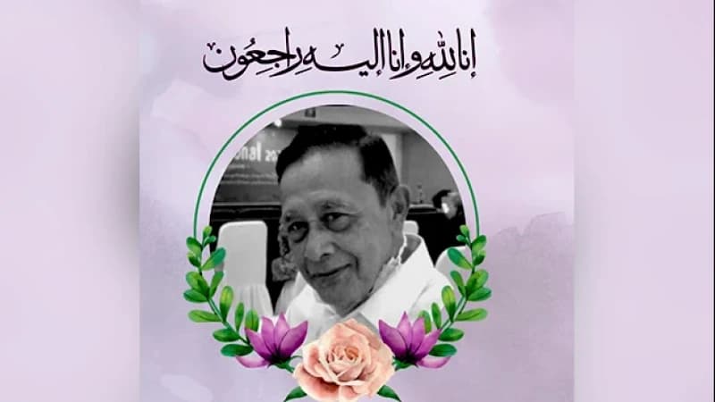 Kabar Duka, Jurnalis Senior NU Cianjur Tutup Usia