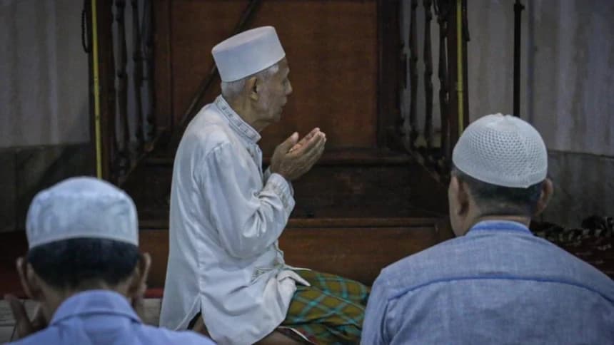 Hukum Berdoa dengan Permintaan 'Setengah' Mustahil