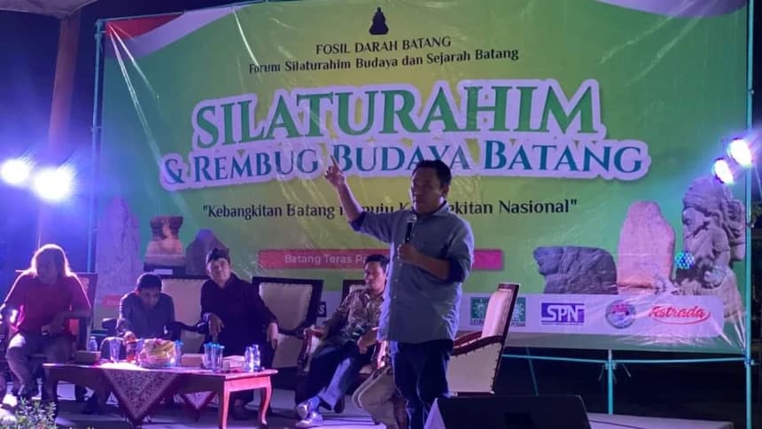 Hadapi Tantangan Industri, Kemnaker Sosialisasi Talenta Muda dan Kesempatan Kerja