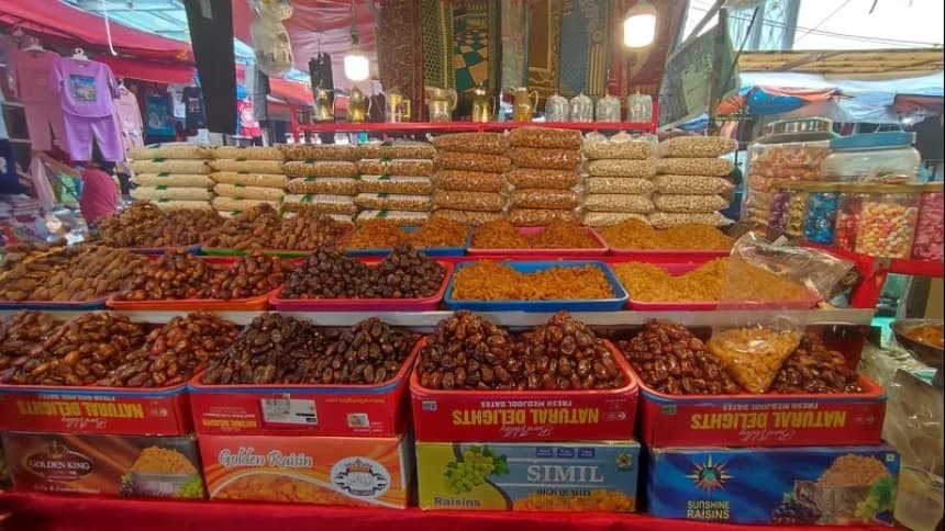 Ini Daftar Rekomendasi Oleh-Oleh Haji dan Umrah