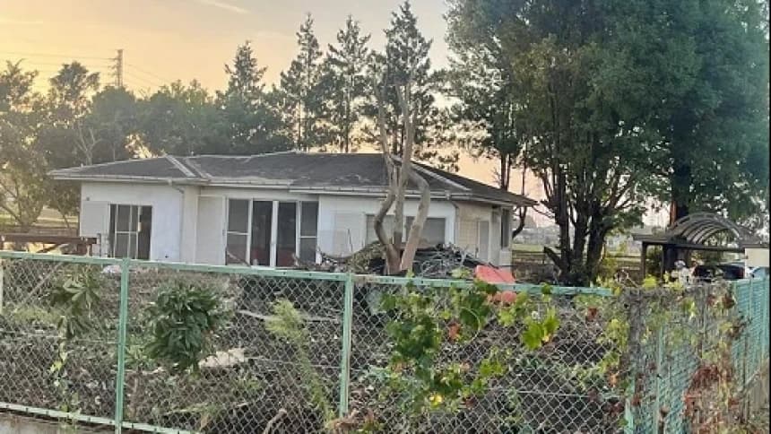 PCINU Jepang Buka Donasi Renovasi Pesantren Pertama NU di Negeri Sakura