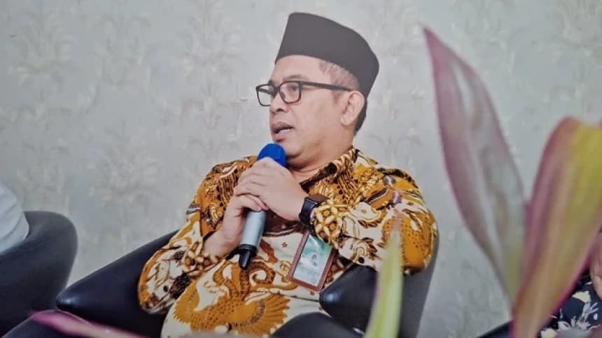 4 Kunci Kepemimpinan di Era 5.0 menurut Ketua PWNU Lampung