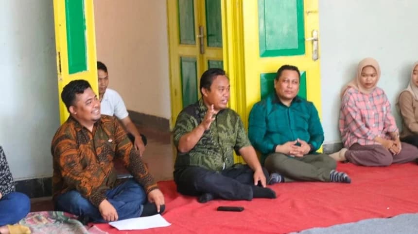 Kemnaker: Warga Sekitar KITB Mulai Direkrut Perusahaan