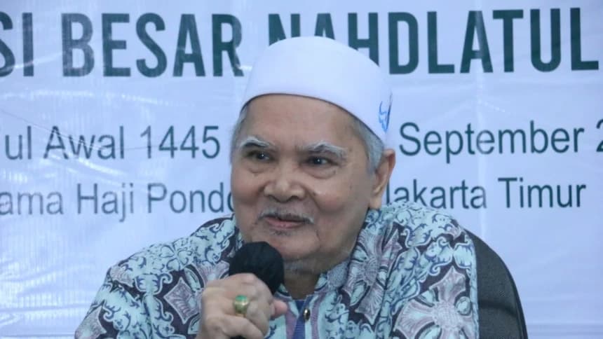 PBNU: Aturan Saudi soal Visa Haji Sahih secara Syariat dan Akal Sehat