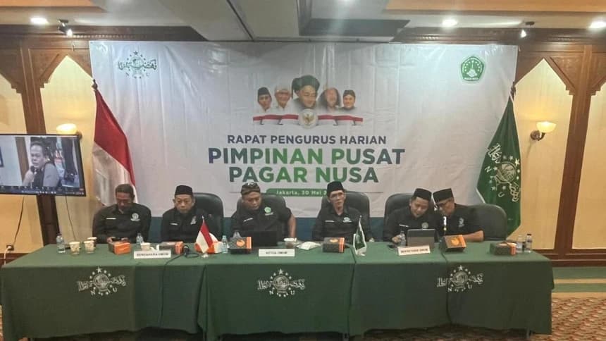 Pagar Nusa Siap Selenggarakan Rakernas, Halaqah Dewan Khos, dan Ikuti Kejurnas