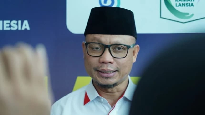 Hitung Daya Tampung Muzdalifah, Petugas Haji 2024 Terapkan Murur Demi Keselamatan Jamaah