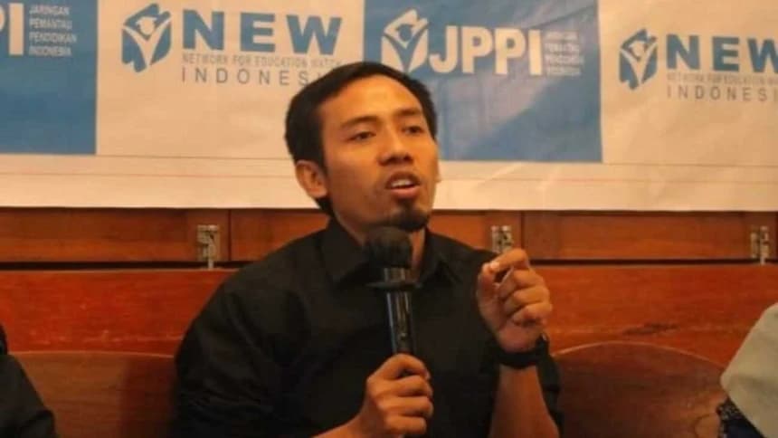 JPPI Minta Pemerintah Cabut PPDB yang Tak Berkeadilan