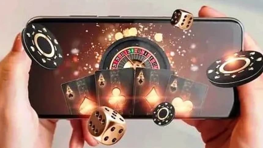 Menelisik Psikologi Pelaku Judi Online