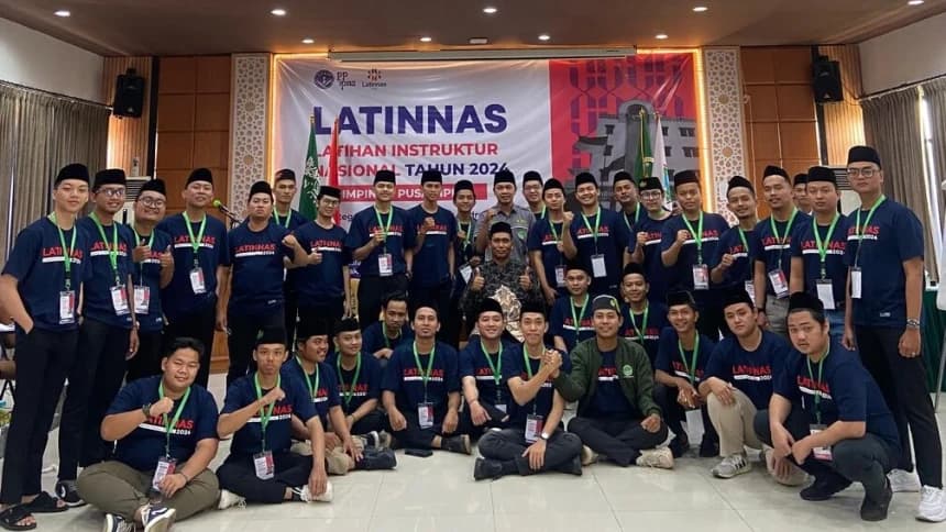 Perkuat Kaderisasi di Seluruh Wilayah, IPNU Gelar Latihan Instruktur Nasional