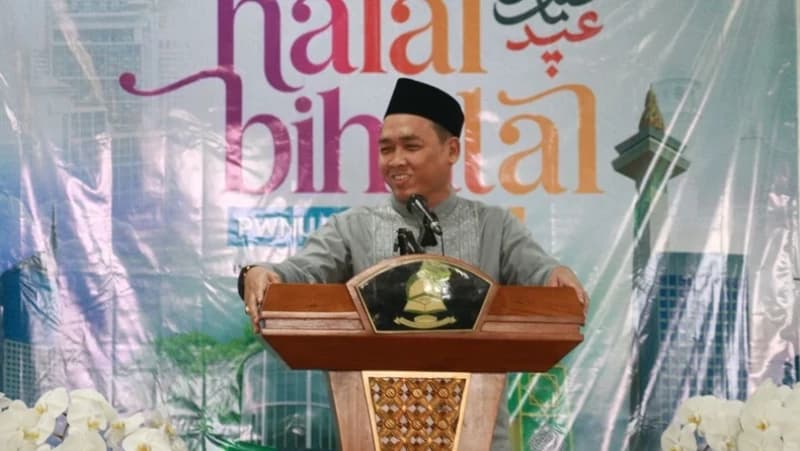 Ketua PWNU Jakarta: Tradisi Keagamaan Betawi Sama dengan NU