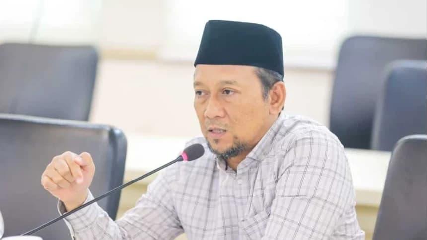 PHK Massal Industri Media, Anggota DPD RI Sinyalir sebagai Alarm bagi Demokrasi