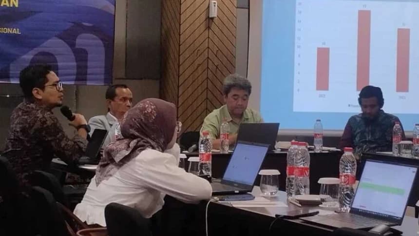 Memperkuat Kebebasan Beragama dan Berkeyakinan Harus Sentuh Akar Persoalan
