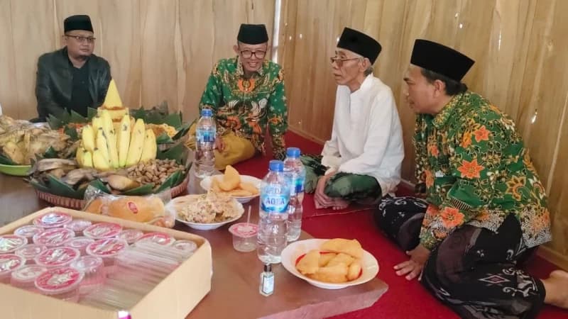 KH Ubaidullah Shodaqoh: Fungsi Madrasah Diniyah sebagai Penjaga Moral dan Spiritual