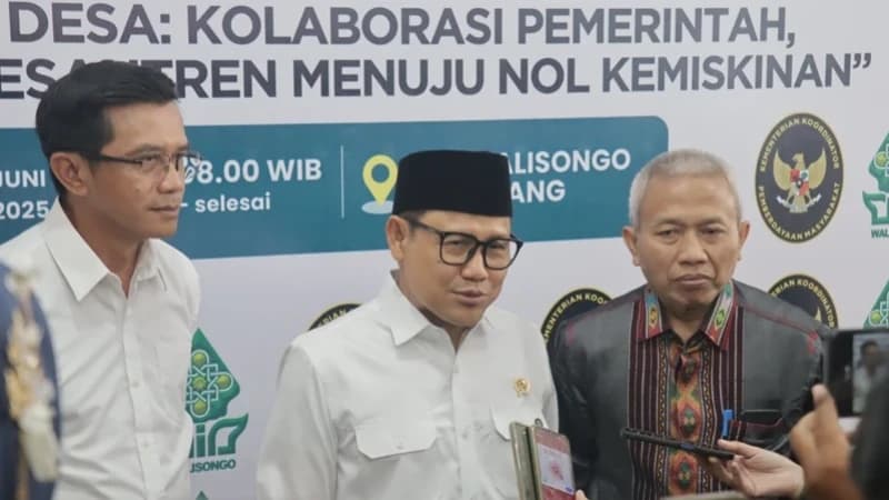 Rektor UIN Walisongo: Pesantren Bisa Jadi Pusat Pengembangan Masyarakat