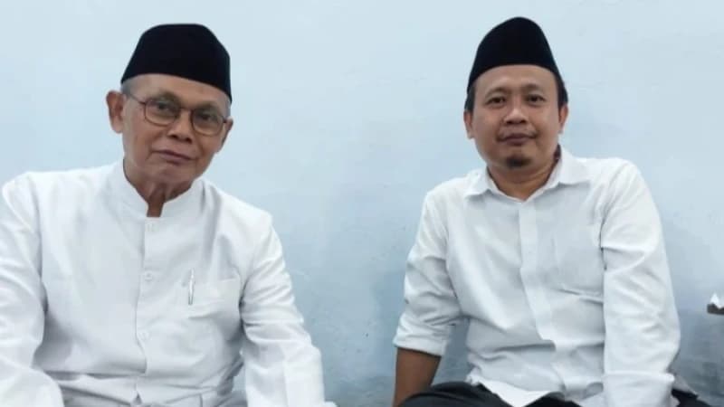 Tanggapan Rais Syuriyah PCNU Pemalang atas Bentrok FPI dengan PWI-LS