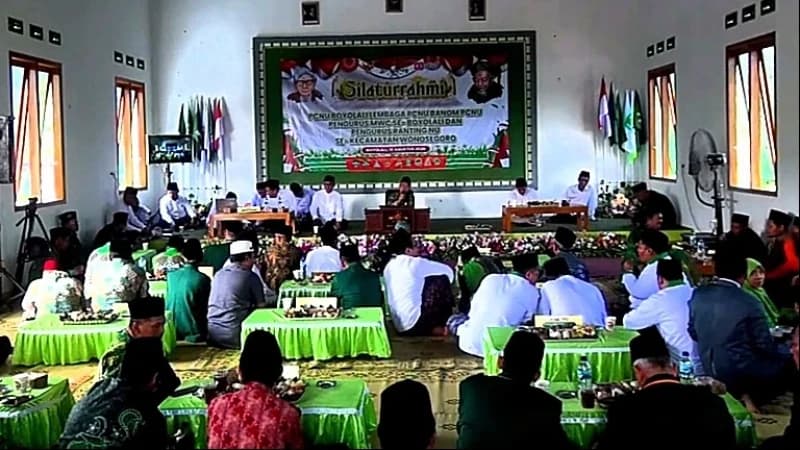 PCNU Boyolali Fokus Perkuat Koin NU dan Program Layanan Warga