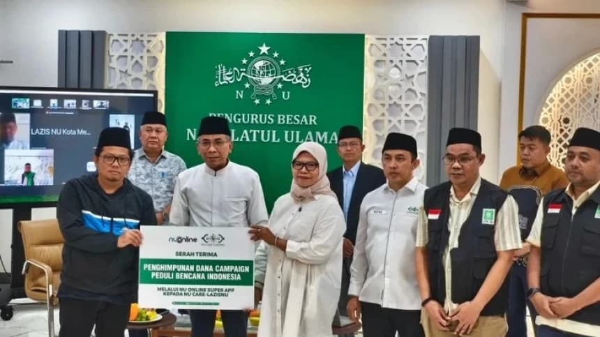 Bolehkah Zakat untuk Korban Bencana? Ini Penjelasan Hukumnya