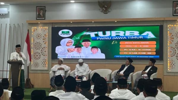 PWNU Jatim Siap Fasilitasi Pertemuan untuk Adaptasi Program Unggulan PCNU
