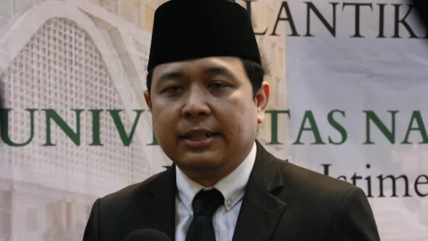 Widya Priyahita Pudjibudojo: dari Rusia dan Prancis, Pimpin UNU Yogyakarta