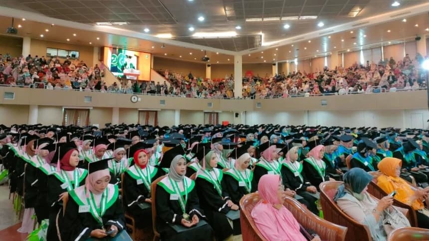 Rektor IIQ Jakarta: Buta Aksara Al-Qur’an di Indonesia Masih Tinggi