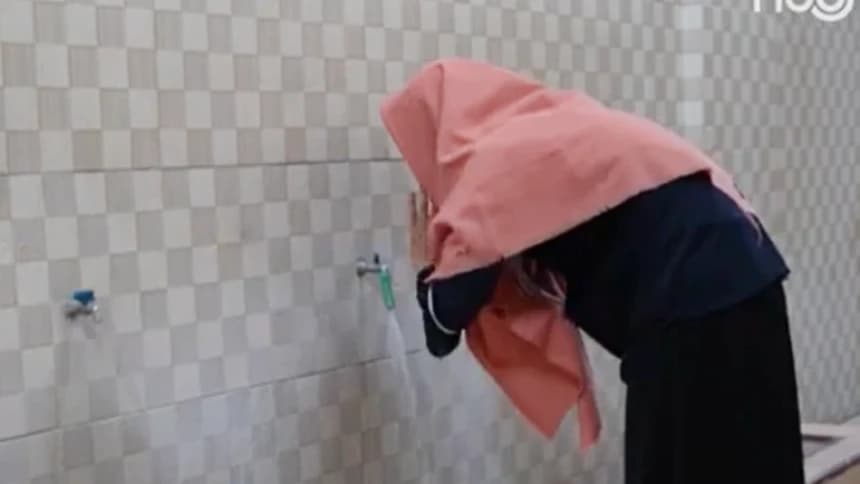 Menelan Air Saat Berkumur Apakah Membatalkan Puasa?