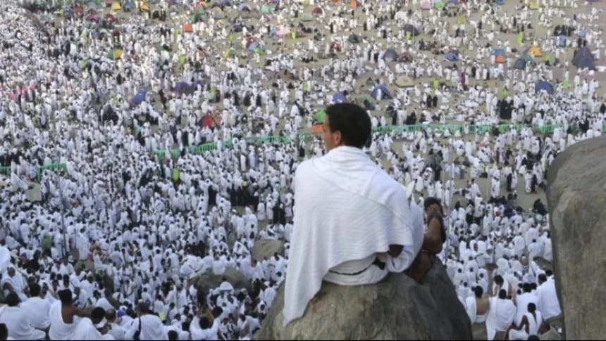 Apakah Puasa 9 Dzulhijjah Berdasarkan Wukuf di Arafah?