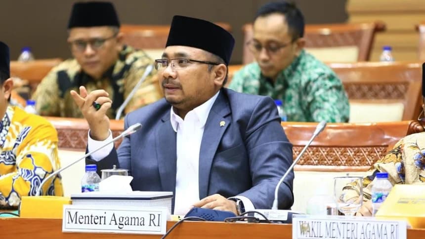 Pemerintah Usulkan Biaya Haji Naik Jadi Rp69 Juta per Jamaah, Ini Alasannya