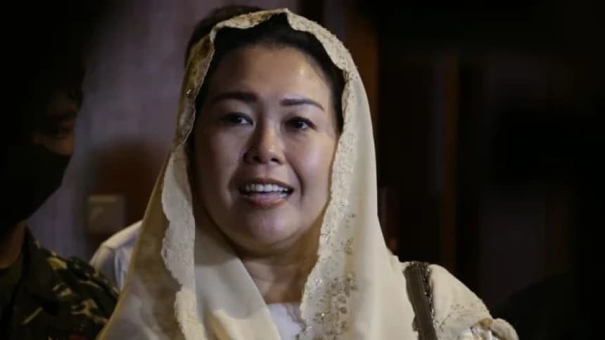 Erick Tohir dan Yenny Wahid Pimpin Peringatan Harlah Satu Abad NU