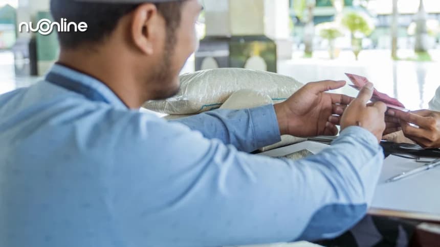 Kultum Ramadhan: Zakat, Membersihkan Harta, Menyucikan Jiwa