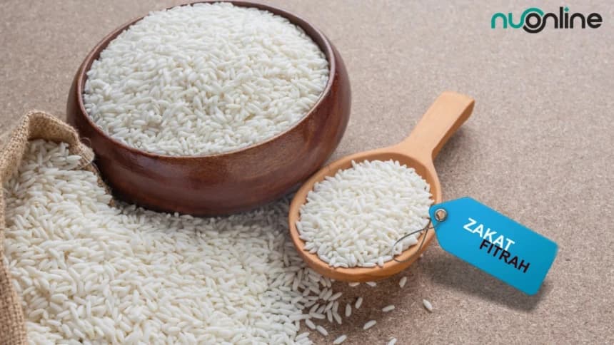 Penjelasan Hukum Bayar Zakat Fitrah Lebih Awal di Bulan Ramadhan