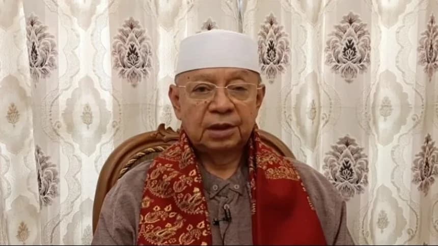 Agar Peradaban Manusia Modern Terhindar dari Sikap Ekstrem