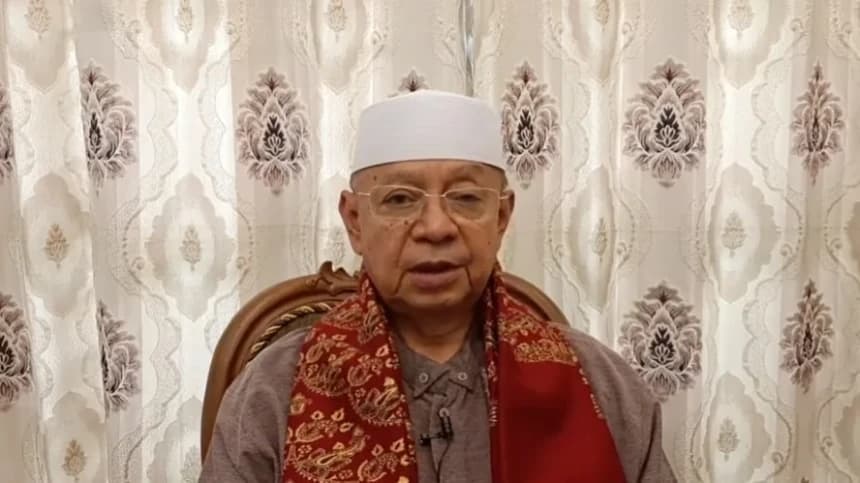 Tinggalkan yang Syubhat, Agama dan Kehormatan Jadi Bersih