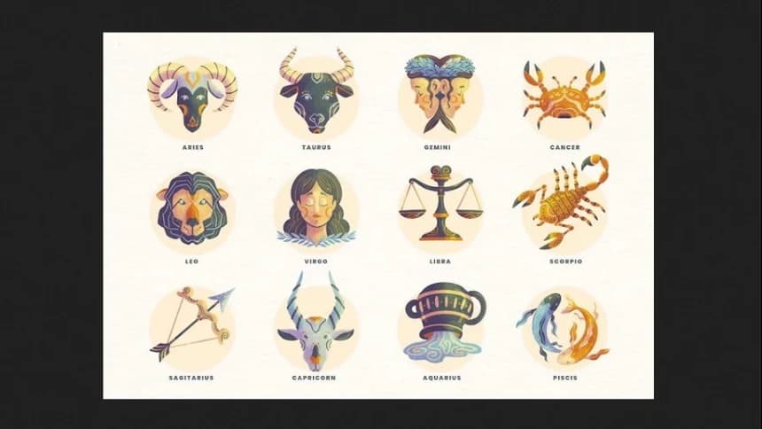 Pandangan Islam terhadap Ramalan Zodiak